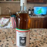 Trebbiano Bianco di Dovia Di Predappio anni ‘80