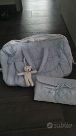 Borsa passeggino/ viaggio bambini