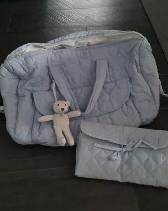 Borsa passeggino/ viaggio bambini