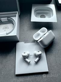 airpods pro 2