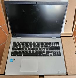 Asus chromebook cx1500cka