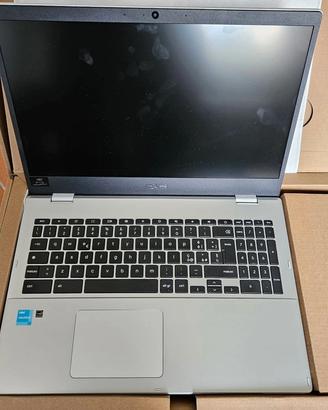 Asus chromebook cx1500cka