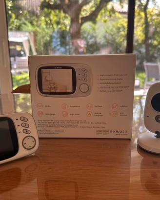 Baby Monitor