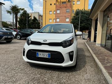 Kia Picanto- OK NEO