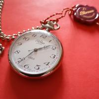 orologio da taschino Perseo