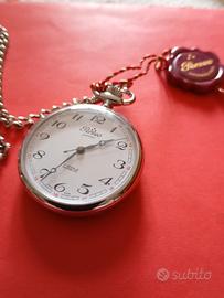 orologio da taschino Perseo