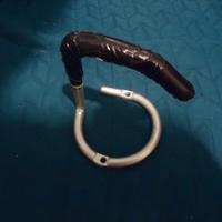 Gancio per bici con gomma ROVINATI