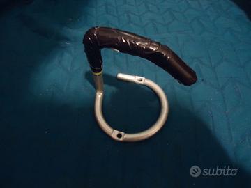 Gancio per bici con gomma ROVINATI