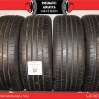 4 Gomme 235 55 R 18 Goodyear al 92% SPED GRATIS