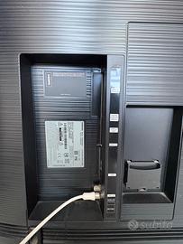 Smart TV Samsung 55 pollici