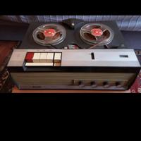 Registratore a nastro 