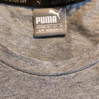 maglietta uomo PUMA 