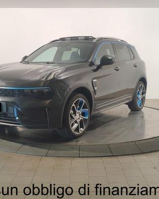 LYNK&CO 01 Phev