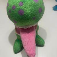 Peluche collezione Hey Clay Conad