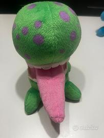 Peluche collezione Hey Clay Conad