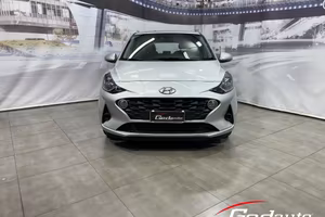 HYUNDAI i10 1.0 MPI AT Prime LED