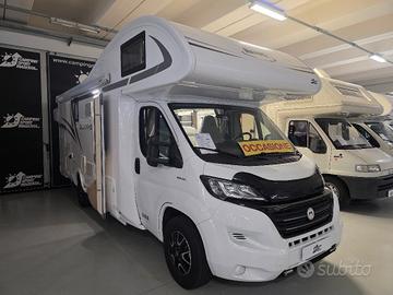 CAMPER MCLOUIS GLAMYS 823