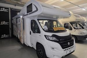 CAMPER MCLOUIS GLAMYS 823