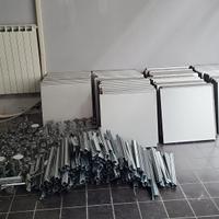 Pavimento sopraelevato