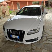 Audi A5 S7 Sportback