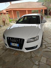 Audi A5 S7 Sportback