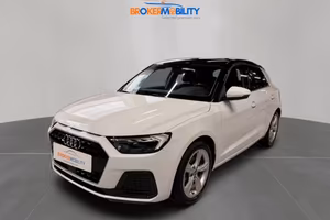 Audi A1 1.0 30 TFSI 115 CV Business Advanced