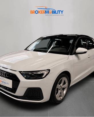 Audi A1 1.0 30 TFSI 115 CV Business Advanced