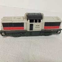 Locomotiva Lima SNCF W24760 scala HO trenini
