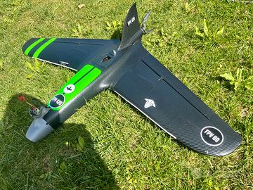 Tbs mojito fpv dji o4 lite