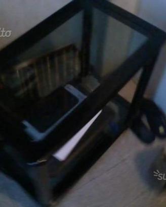Mobile tv