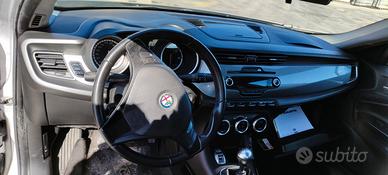 Kit airbag Alfa Romeo Giulietta 2013