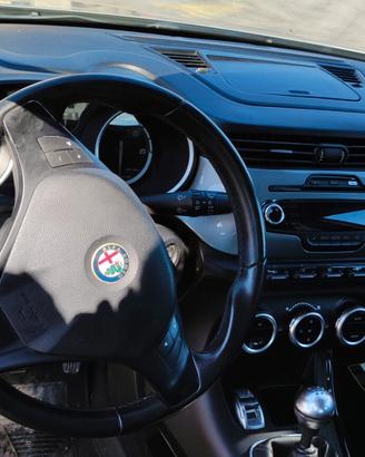 Kit airbag Alfa Romeo Giulietta 2013