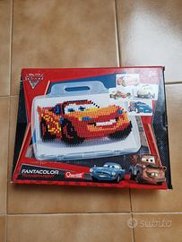 Quercetti fantacolor cars 2