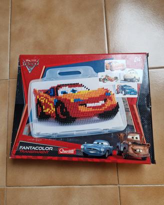 Quercetti fantacolor cars 2