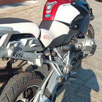 BMW R 1200 GS ABS 
