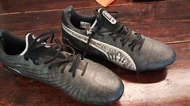 scarpe calcio puma King 
