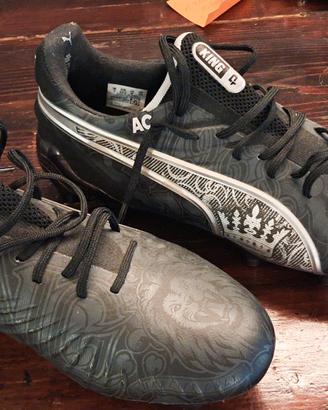 scarpe calcio puma King 