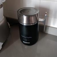 Nespresso barista montalatte caffè ghiaccio 