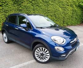 Fiat 500X CROSS PLUS 4X4 2.0 AUTOMATICO