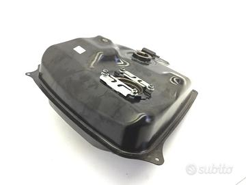 HONDA SH I ABS KM ZERO 125 SERBATOIO BENZINA CARBU