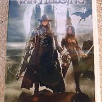 UMD video per PSP ''VAN HELSING'' (Originale)