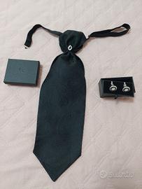 Accessori cerimonia sposo