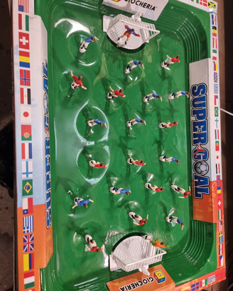 Super goal anni 90