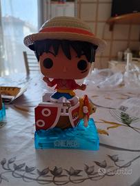 Funko pop Kinder One piece 
