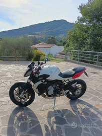 Mv Agusta Brutale 800