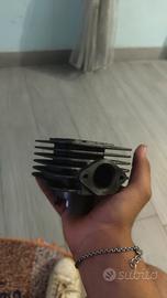 kit 70 RMS piaggio 