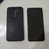 redmi note 8 pro ricambi