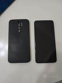 redmi note 8 pro ricambi