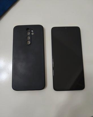 redmi note 8 pro ricambi