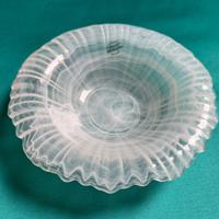 Piatti Bomboniere Vetro Made in Italy